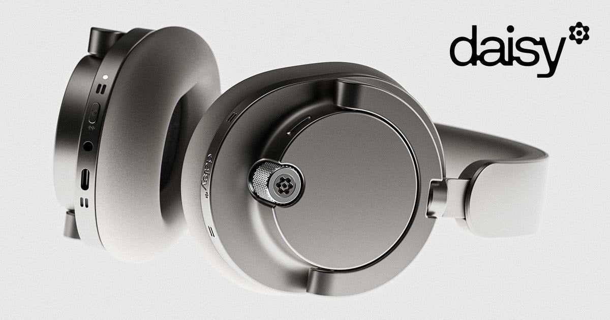 a California audio company