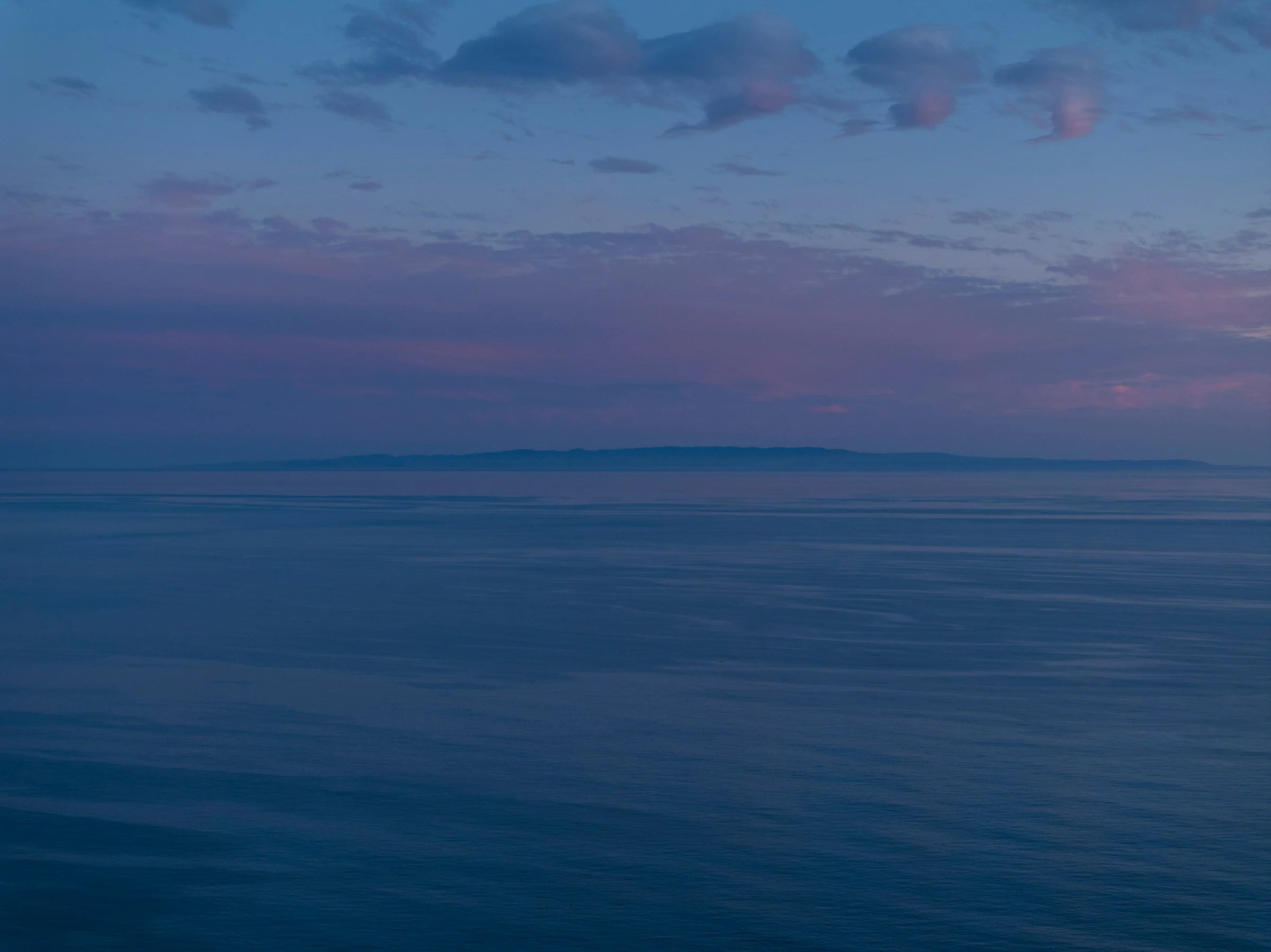 Channel Islands