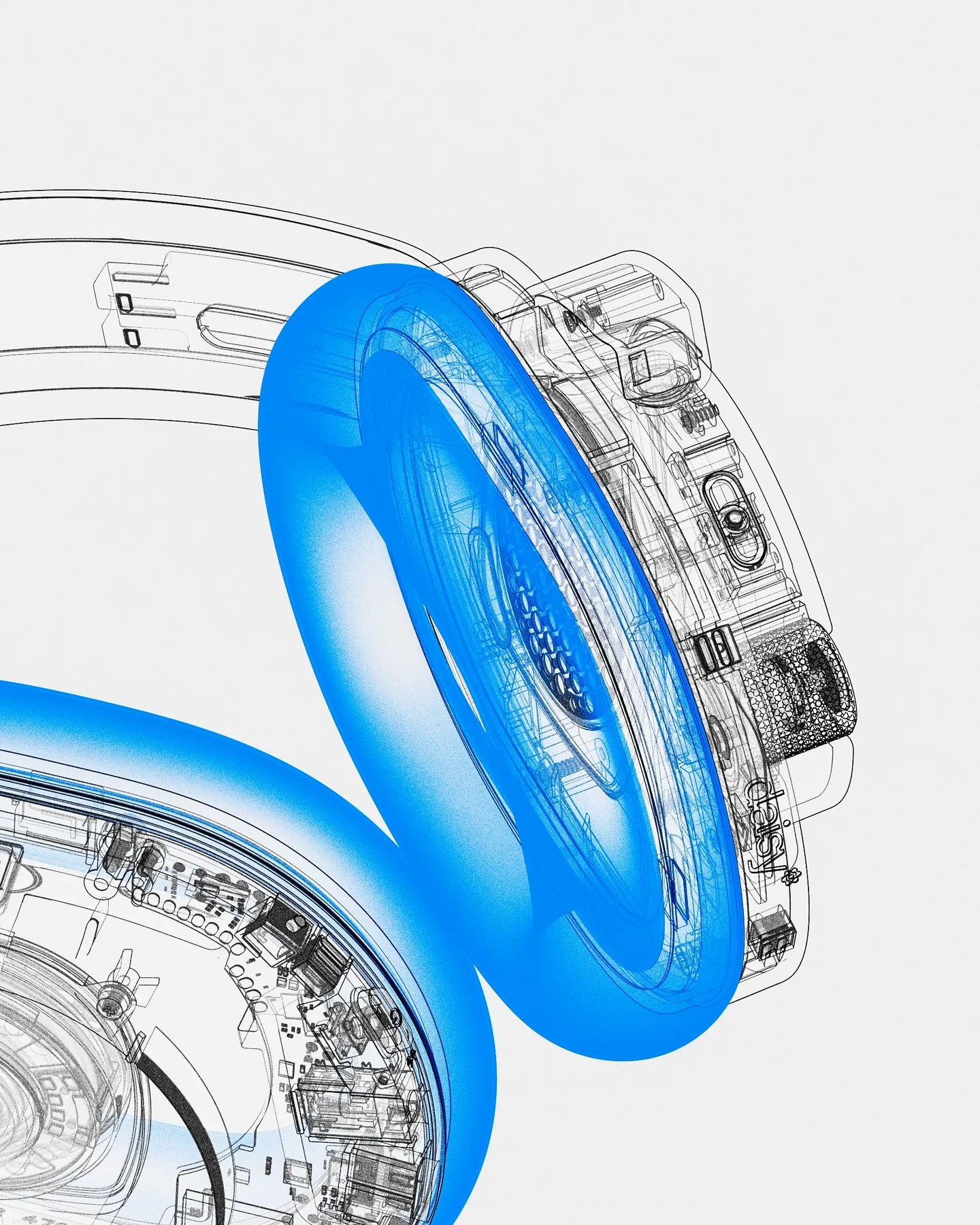 Daisy One comfort engineering