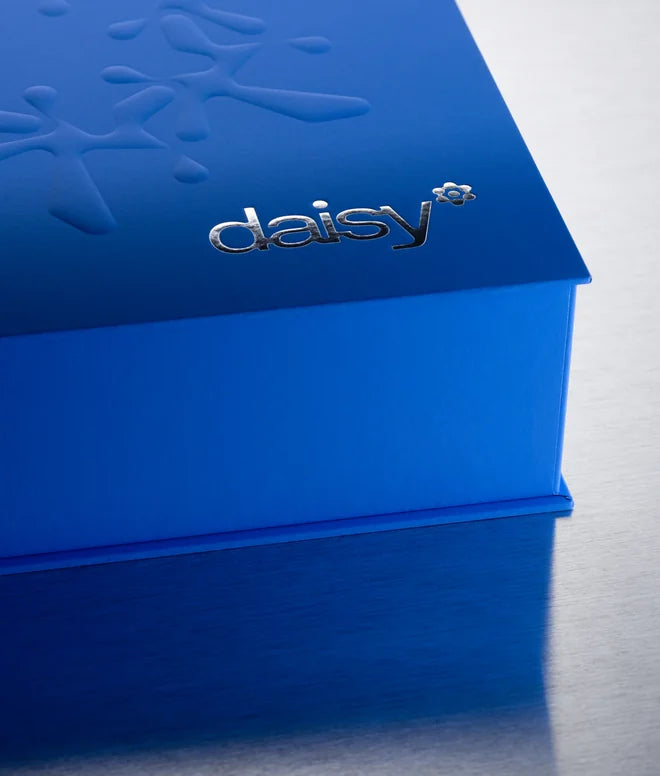 Daisy One in-box detail 2