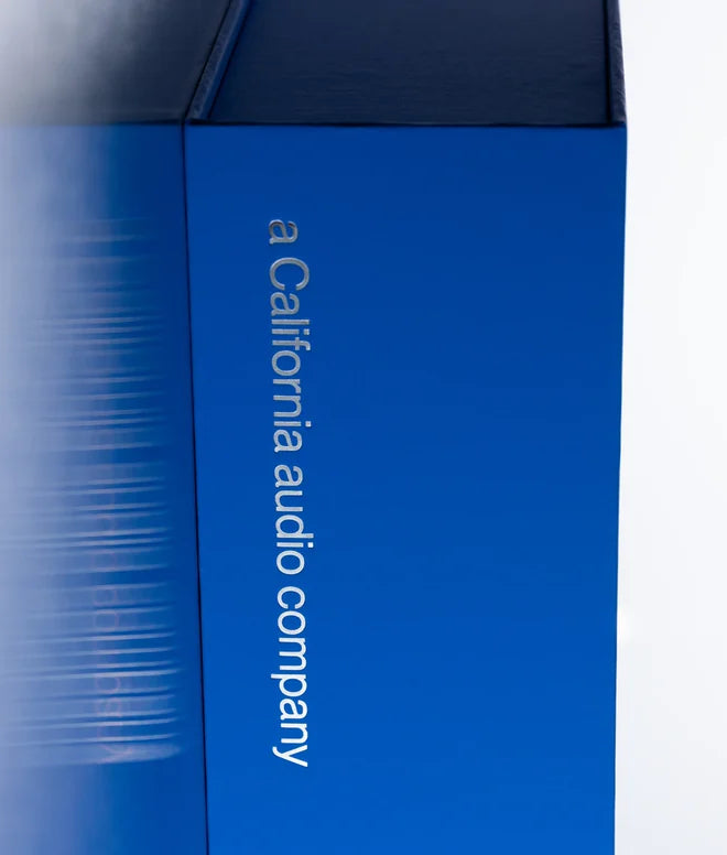 Daisy One in-box detail 6