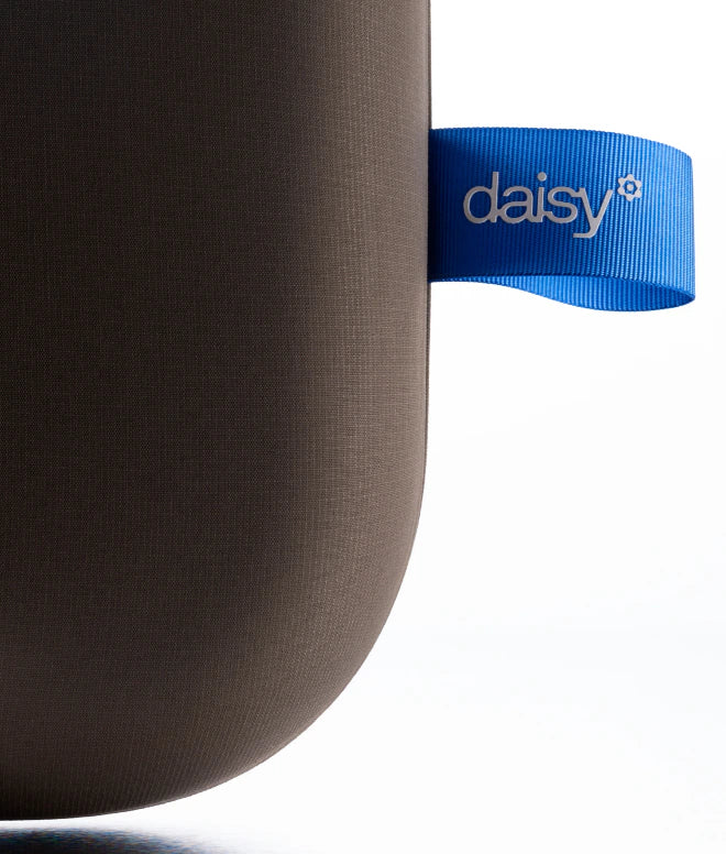 Daisy One package detail 10