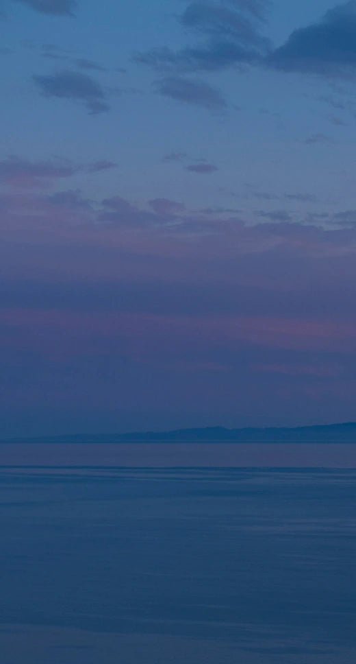 Channel Islands ocean soundscape
