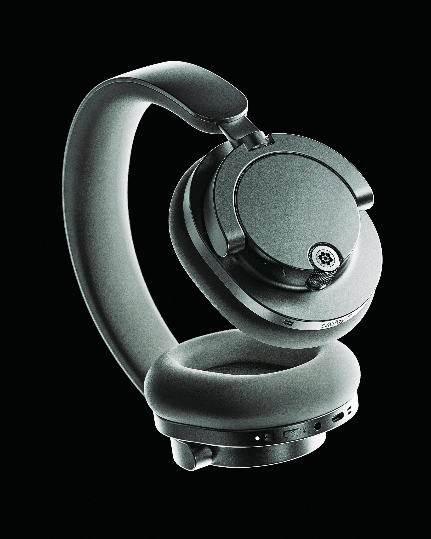 Daisy One headphones