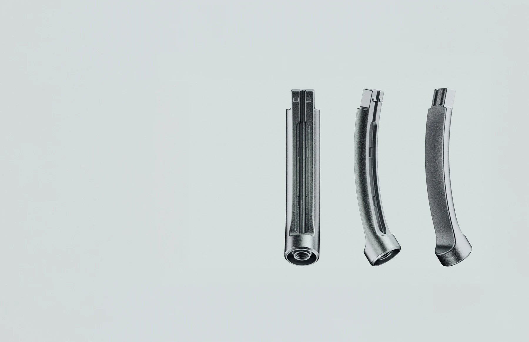 Daisy One premium material components