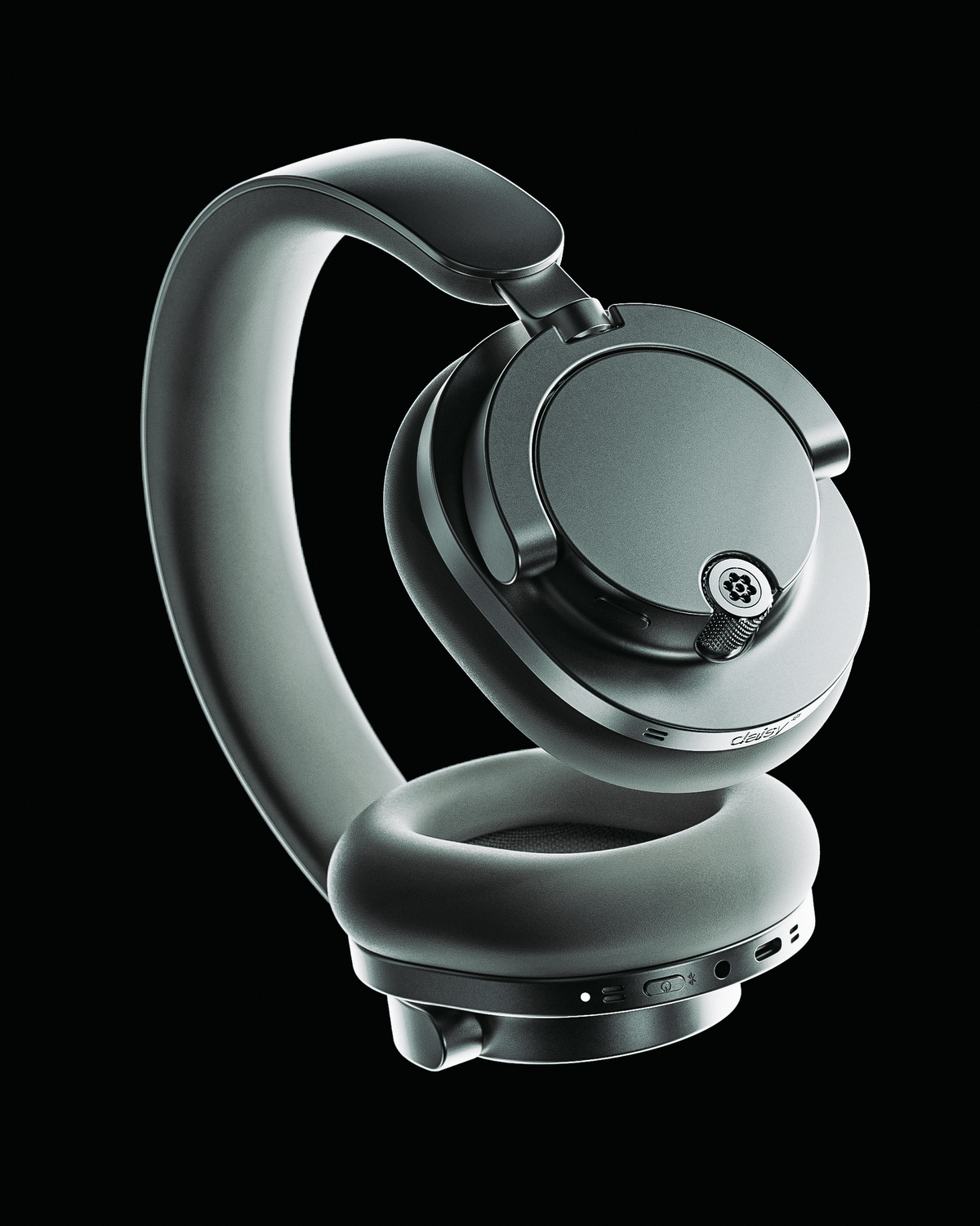 Daisy One headphones