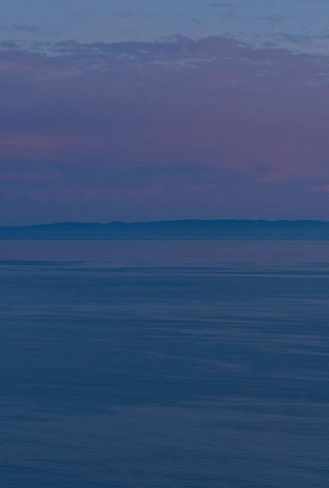 ocean tides