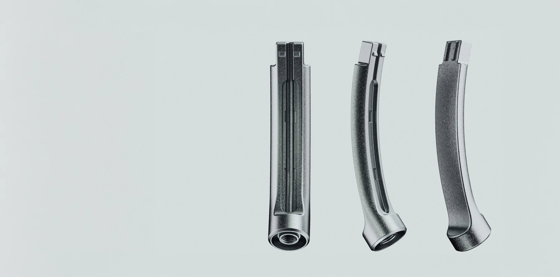 Reinforced aluminum joints
